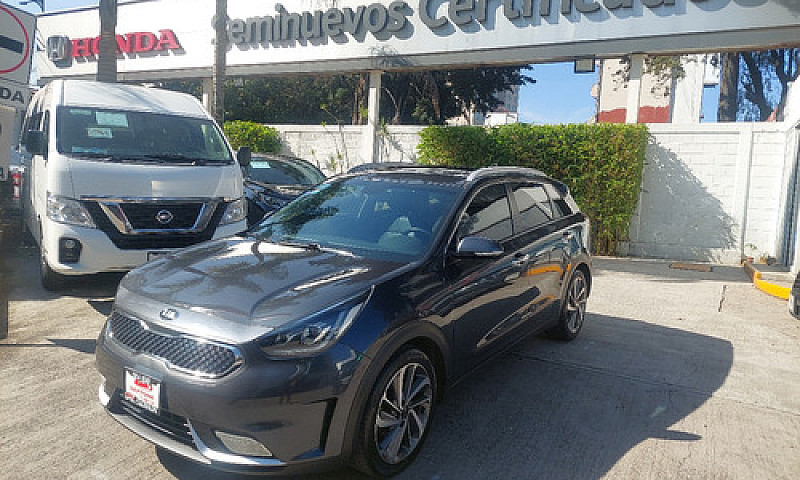 Kia  Niro  2019...