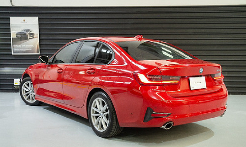 Bmw Serie 3 2.0 320I...