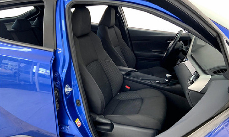 Toyota C-Hr 2020...