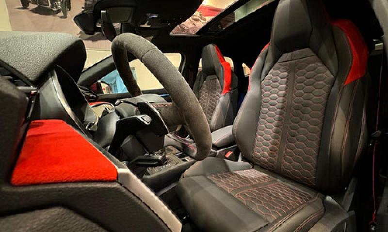 Audi Rs Q3 Rsq3 Spor...