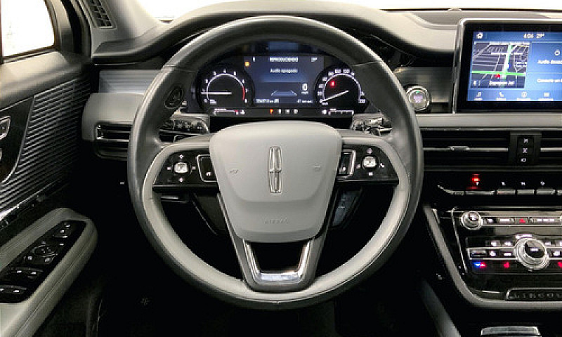 Lincoln Corsair 2021...