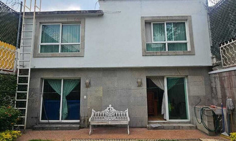 Venta Casa En Vergel...