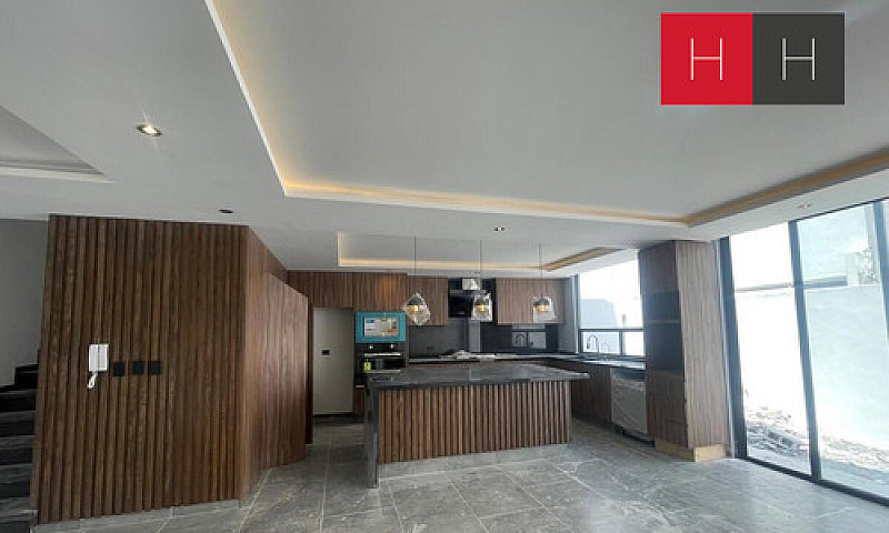 Casa En Venta Lomas ...