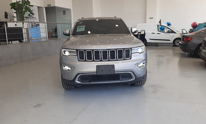 Jeep Grand Cherokee ...