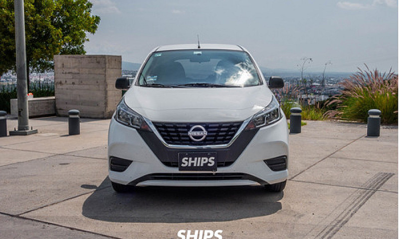 Nissan March 2023...