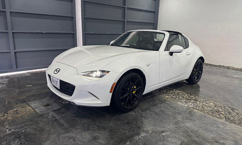 Mazda Mx-5 2.0 Rf At...