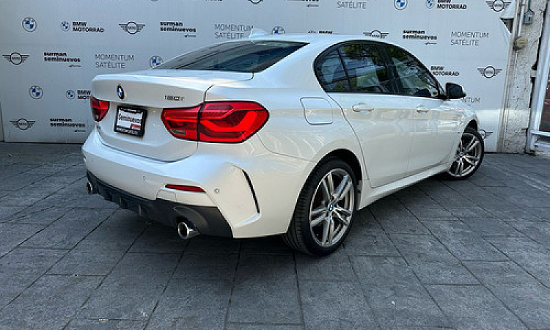 Bmw Serie 1 2021...