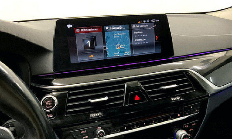 Bmw Serie 5 2019...