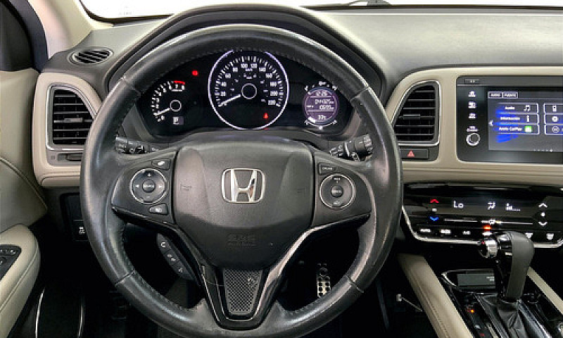 Honda Hr-V 2019...