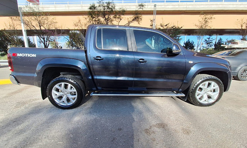 Volkswagen Amarok 20...