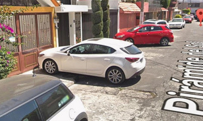 Casa En Venta En Coy...