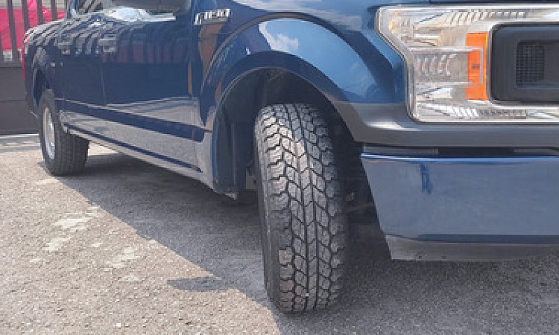 Ford F-150 3.5 Doble...