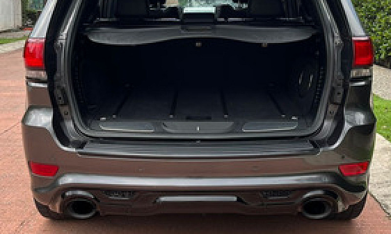 Jeep Grand Cherokee ...