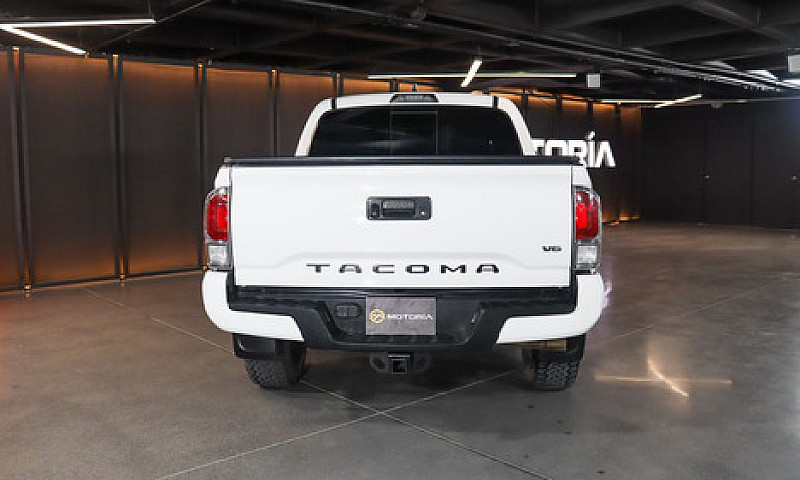 Toyota Tacoma 2020...