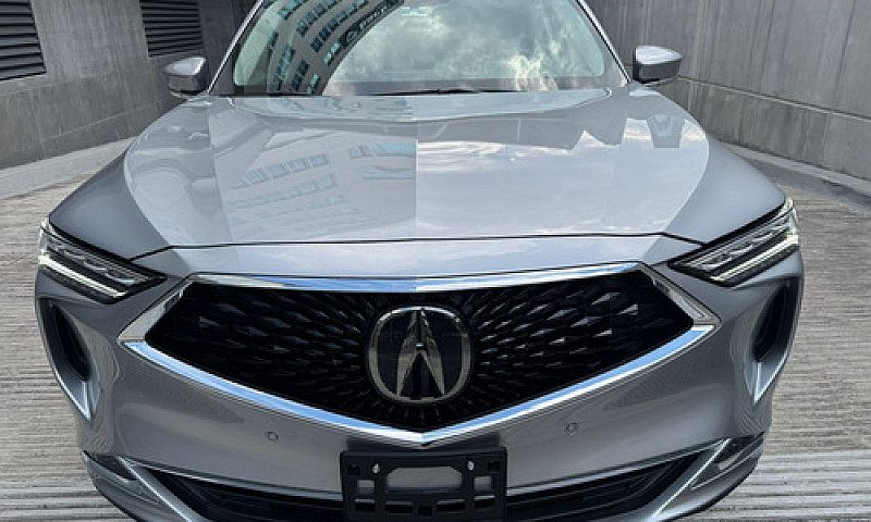 Acura Mdx 2024...