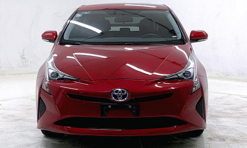 Toyota Prius 2018...