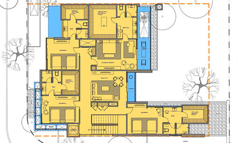 Casa En Venta En Col...