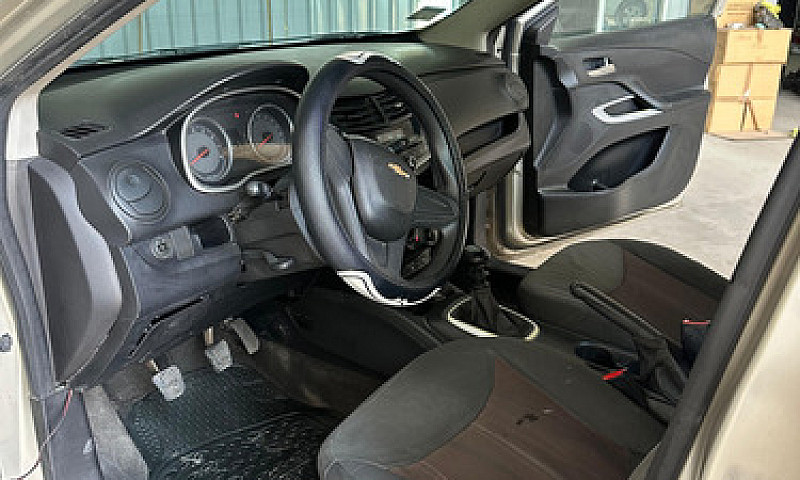 Chevrolet Aveo 1.6 L...