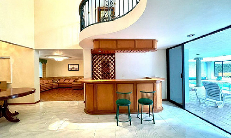 Casa En Venta, Club ...