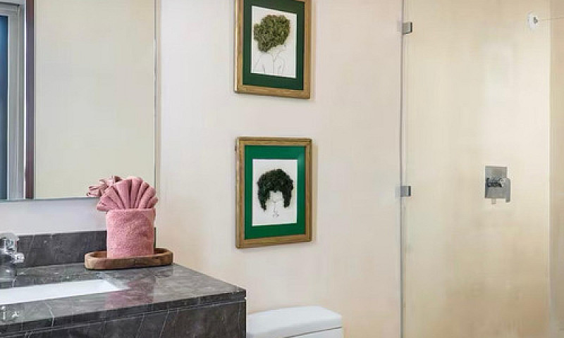 Hermoso Penthouse En...