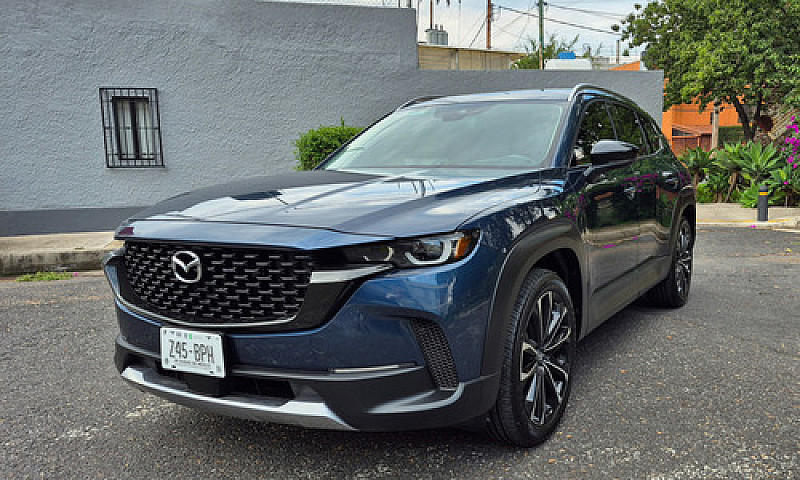 Mazda Cx-50 2.5T Sig...
