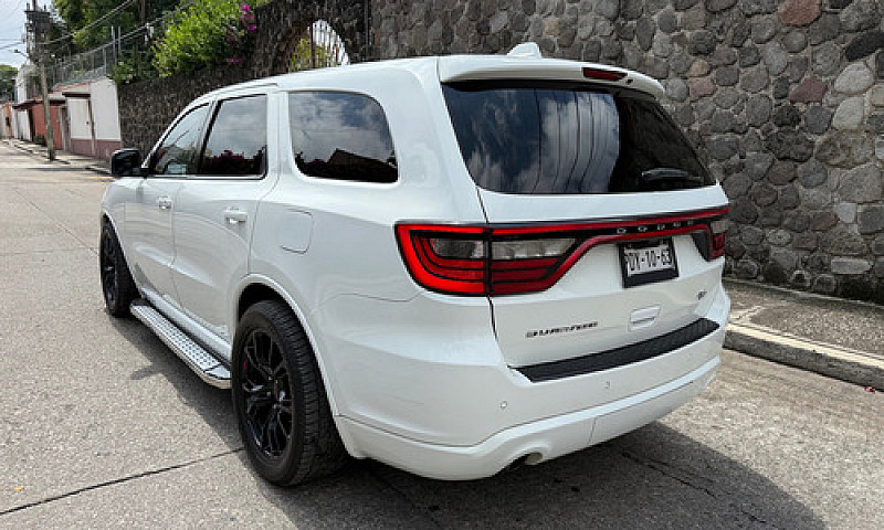 Dodge Durango 5.7 R/...