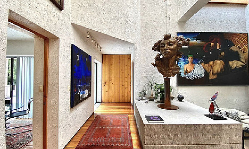 Casa En Venta Lomas ...