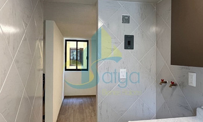 Departamento Remodel...