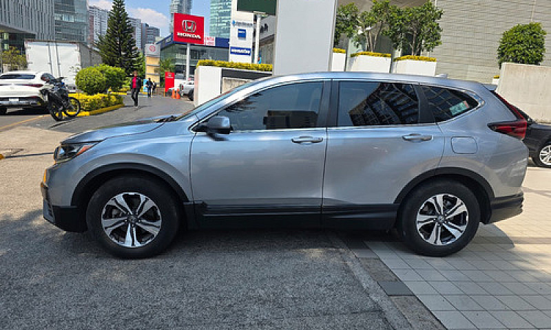 Honda Cr-V 1.5 Turbo...