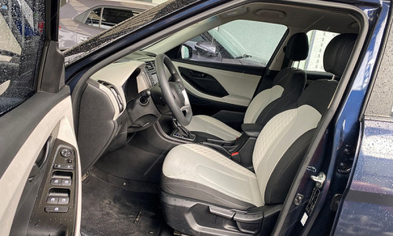 Hyundai Creta 2022...