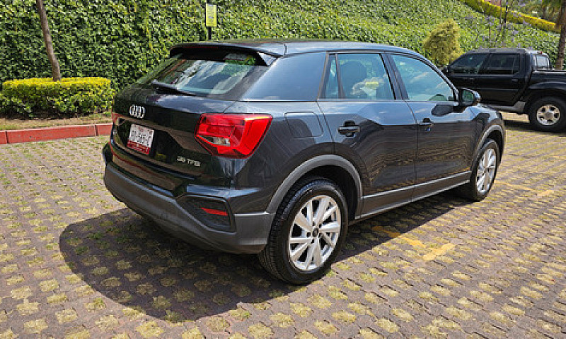 Audi Q2 1.4 35 Tfsi ...
