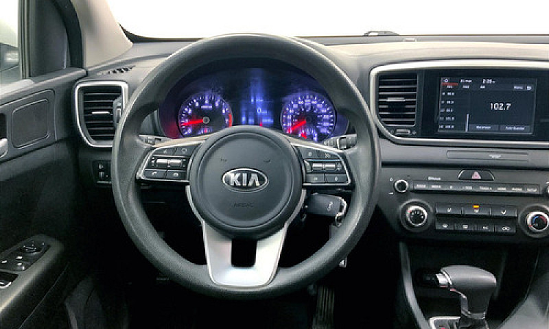 Kia Sportage 2020...