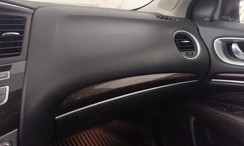 Infiniti Qx60 3.5 Pe...