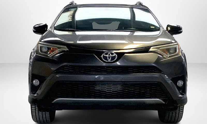 Toyota Rav4 2018...