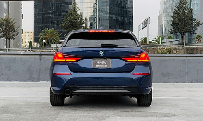 Bmw Serie 1 5P 118I ...