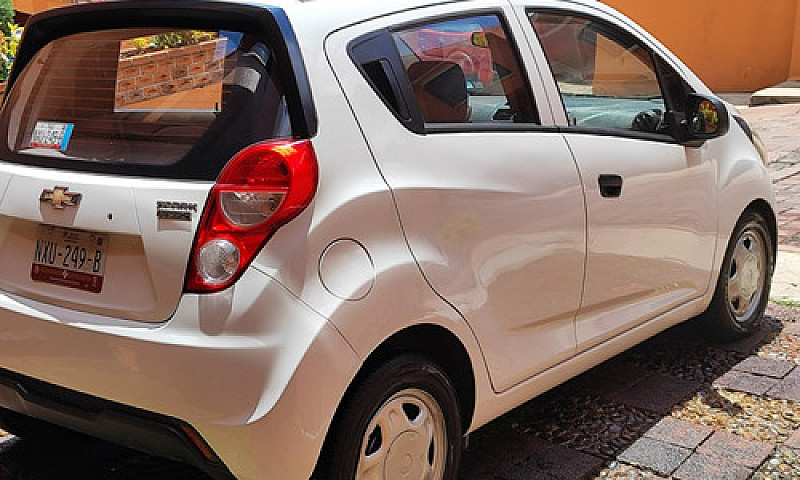 Chevrolet Spark 1.3 ...