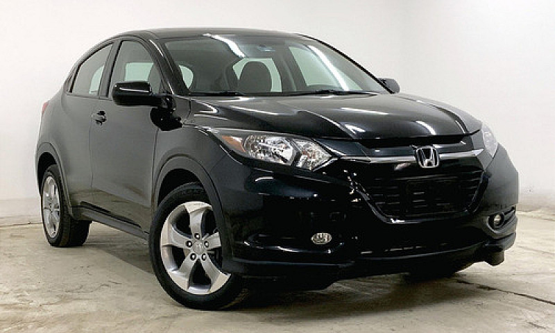 Honda Hr-V 2018...