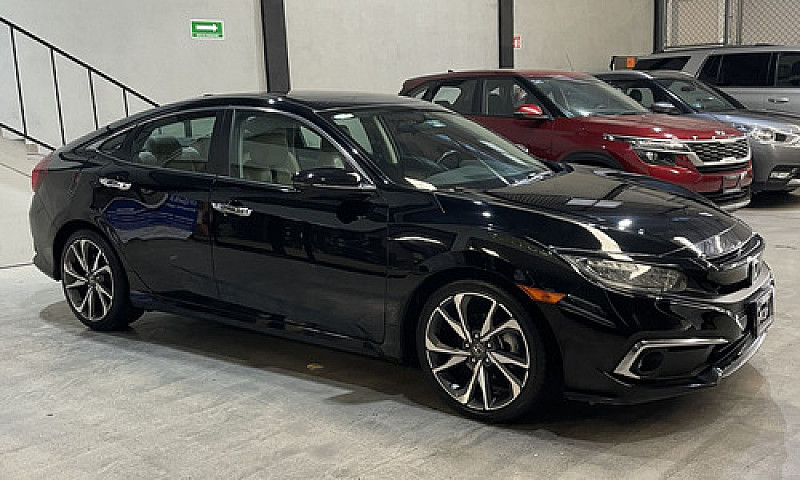 Honda Civic 2019 1.5...