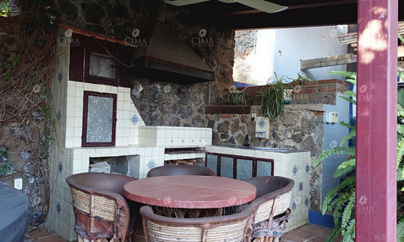 Venta Casa En Coloni...