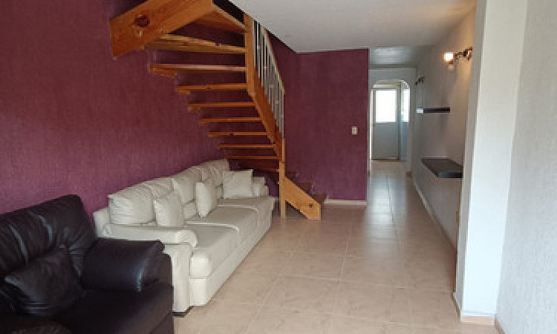 Confortabler Casa En...