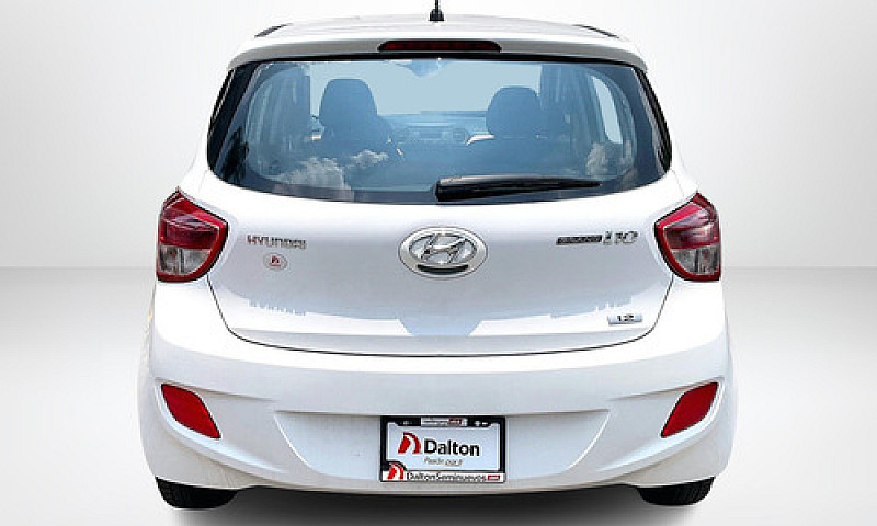 Hyundai Grand I10 20...