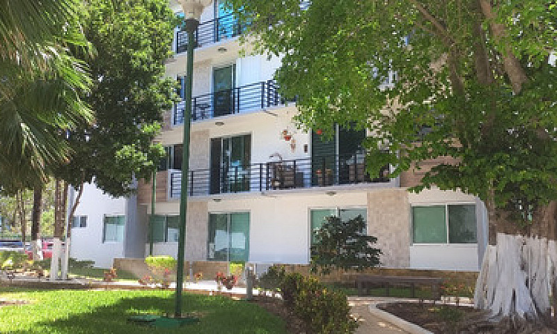 Departamento En Vent...