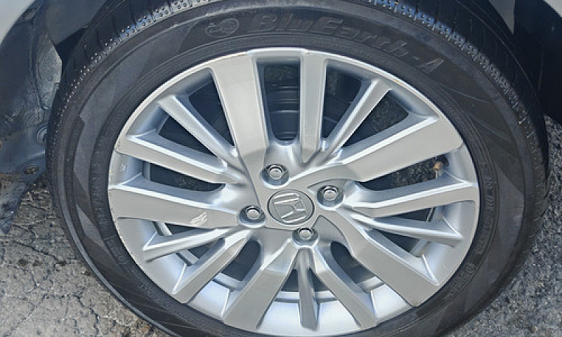 Honda City 1.5 Prime...