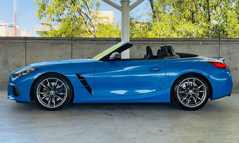 Bmw Serie Z4 2019...