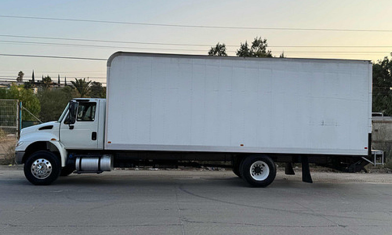 Camion Rabon Interna...