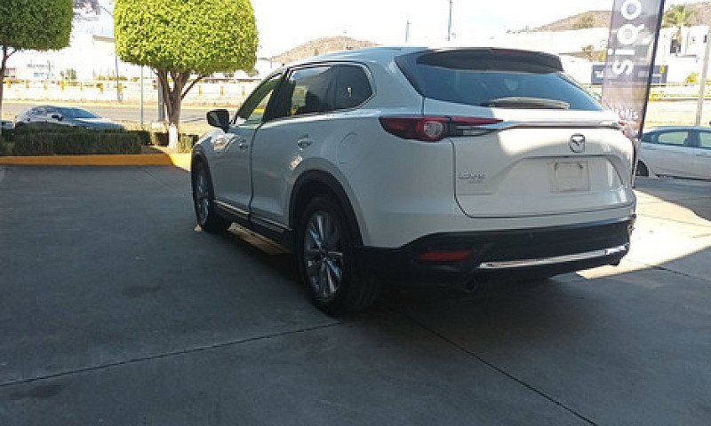 Mazda Cx-9 2016...