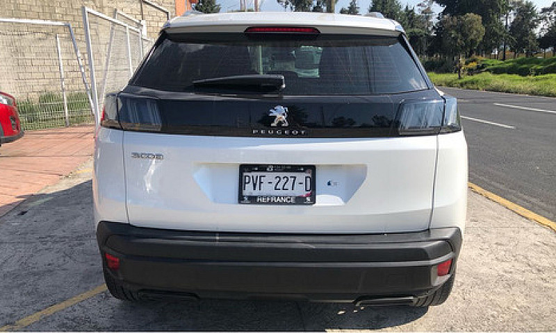 Peugeot  3008  2022...
