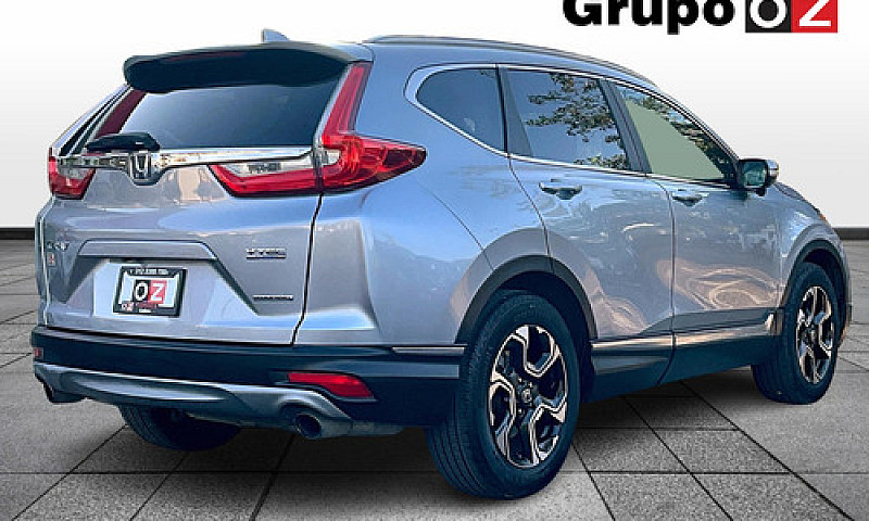 Honda Cr-V 2018...