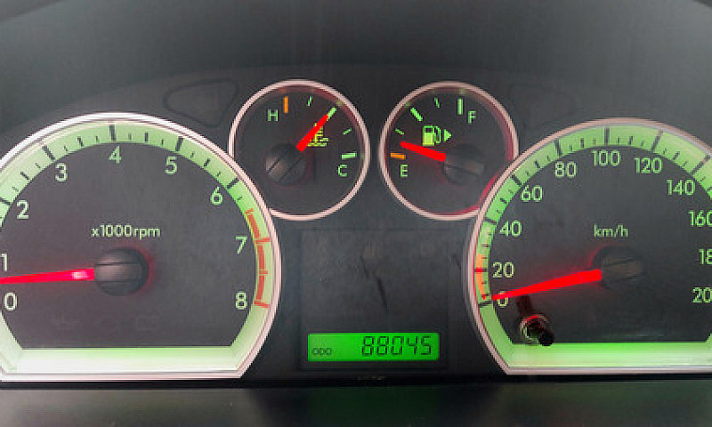 Chevrolet Aveo 1.6 L...