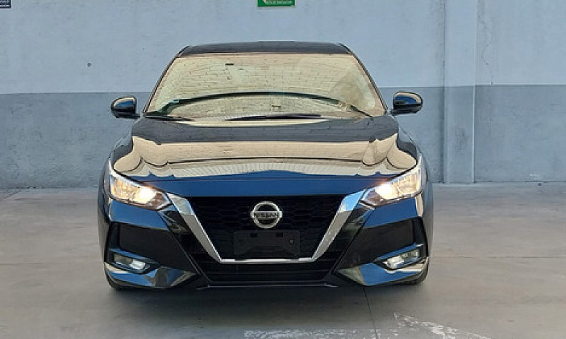 Nissan Sentra 2023...